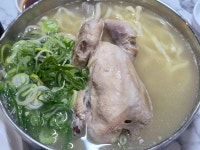 육해공생칼국수 본점 - 구월동 닭한마리, 칼국수 맛집 - 다이닝코드