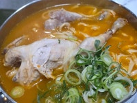 육해공생칼국수 본점 - 구월동 닭한마리, 칼국수 맛집 - 다이닝코드