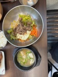 돌산보리밥 - 거제 보리밥, 불고기비빔밥 맛집 - 다이닝코드