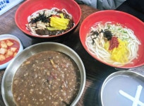 할매우짜 - 통영 우짜, 빼떼기죽 맛집 - 다이닝코드