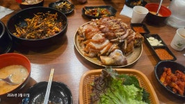 내인생최고의족발 수지직영점 - 수지구 족발, 술국 맛집 - 다이닝코드