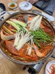 털보 김홍재 꽃게 아구 해물 부천본점 - 부천 해물찜, 아구찜 맛집 - 다이닝코드