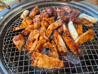 설악막국수춘천닭갈비 서관 - 가평 닭갈비, 숯불닭갈비 맛집 - 다이닝코드