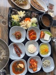 무등보리밥정식 - 남양주 나물, 보리밥정식 맛집 - 다이닝코드