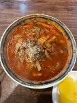 라라백년교동짬뽕광명티아모점 | 교동짬뽕 - 광명 짬뽕, 유니짜장 맛집 - 다이닝코드