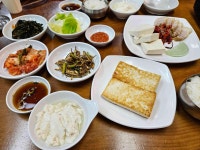 맷돌로만 등촌점 - 양천향교역 두부요리 맛집 - 다이닝코드