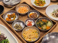 곤지곤지 - 울산북구 한식 맛집 - 다이닝코드