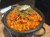 동서네낙지 - 신도림 소곱창, 낙지볶음 맛집 - 다이닝코드