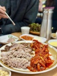 삼해집 영등포점 - 영등포 보쌈, 감자탕 맛집 - 다이닝코드