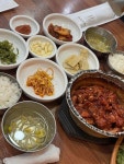 진가네대구갈비 본점 - 경주 갈비찜, 돼지갈비찜 맛집 - 다이닝코드