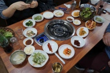 은정갈비 - 아산 물갈비, 돼지갈비 맛집 - 다이닝코드
