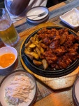 사바사바치킨 - 속초 치킨, 불닭 맛집 - 다이닝코드