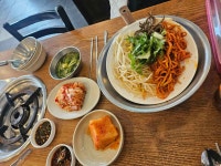 배터지는집 - 대부도 바지락칼국수 맛집 - 다이닝코드