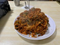군산식당 - 천호 제육볶음 맛집 - 다이닝코드