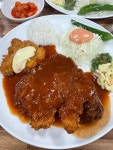 단박왕돈까스 - 남영역 돈까스, 기사식당 맛집 - 다이닝코드
