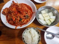 진짜초가집 - 마산 아구찜, 생아구찜 맛집 - 다이닝코드