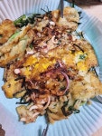 봉자네실비집 - 해운대 파전, 해물파전 맛집 - 다이닝코드