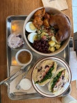 아이엠베이글 공덕점 - 공덕 베이글샌드위치, 베이글 맛집 - 다이닝코드