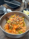 설악회국수 - 속초 회국수 맛집 - 다이닝코드