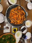 이고집쭈꾸미 부천점 - 부천 쭈꾸미, 삼겹쭈꾸미 맛집 - 다이닝코드