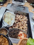 우도근고기 - 제주 흑돼지, 근고기 맛집 - 다이닝코드