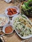 금천숯불갈비 - 묵동 돼지갈비 맛집 - 다이닝코드