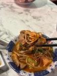 화산샤브칼국수 대전은행점 - 대전대흥동 샤브샤브, 미나리 맛집 - 다이닝코드