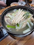 정솔닭한마리 신관 - 영등포 닭한마리, 칼국수 맛집 - 다이닝코드