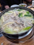정솔닭한마리 신관 - 영등포 닭한마리, 칼국수 맛집 - 다이닝코드