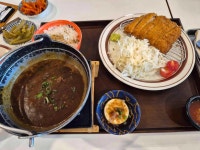 토끼정 스타필드 안성점 - 안성 일본가정식, 크림카레우동 맛집 - 다이닝코드