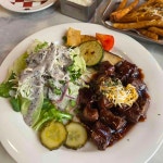 불독스테이크 - 평택 스테이크, 필라프 맛집 - 다이닝코드