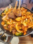 기장종가집곰장어 - 기장 꼼장어, 짚불곰장어 맛집 - 다이닝코드
