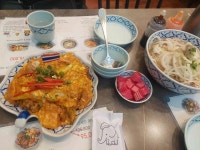 레몬그라스타이 낙성대점 - 낙성대 태국음식 맛집 - 다이닝코드