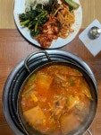 진미기사식당 - 수유 집밥, 기사식당 맛집 - 다이닝코드