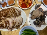장수족발 - 공덕 족발, 순대 맛집 - 다이닝코드