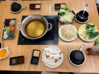 샤브톡톡 태평점 - 태평동 샤브샤브, 월남쌈 맛집 - 다이닝코드