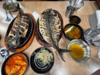 시래기화덕생선구이 - 419 생선구이, 시래기국밥 맛집 - 다이닝코드
