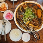 홍수계찜닭 왕십리민자역사점 - 왕십리 찜닭, 치즈찜닭 맛집 - 다이닝코드