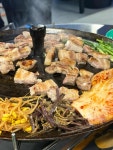 고기의정석 모현점 - 용인 삼겹살, 솥뚜껑삼겹살 맛집 - 다이닝코드