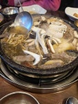 장수버섯마을 - 전주 샤브샤브, 동충하초 맛집 - 다이닝코드