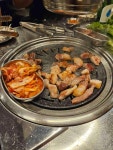 참숯생고기촌 - 사당역 고깃집, 소금구이 맛집 - 다이닝코드