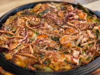 왕손조개구이 - 오이도 조개찜, 조개구이 맛집 - 다이닝코드