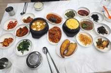 남경회관 - 목포 백반, 백반집 맛집 - 다이닝코드