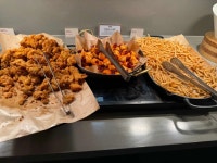 빕스 울산현대백화점점 - 울산삼산 디저트, 샐러드바 맛집 - 다이닝코드