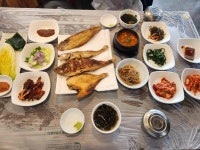 어촌밥상 - 일광 생선구이 맛집 - 다이닝코드