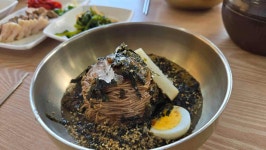 삼교리동치미막국수 - 동해 막국수, 동치미막국수 맛집 - 다이닝코드