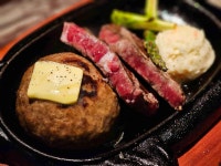 미도한우함박 - 신세계강남 함박스테이크, 한우 맛집 - 다이닝코드