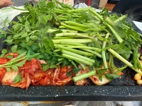 명계산미나리체험농장 - 경주 삼겹살, 미나리삼겹살 맛집 - 다이닝코드