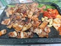 명계산미나리체험농장 - 경주 삼겹살, 미나리삼겹살 맛집 - 다이닝코드