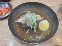 고자리칡냉면 - 고양 냉면, 칼만두 맛집 - 다이닝코드